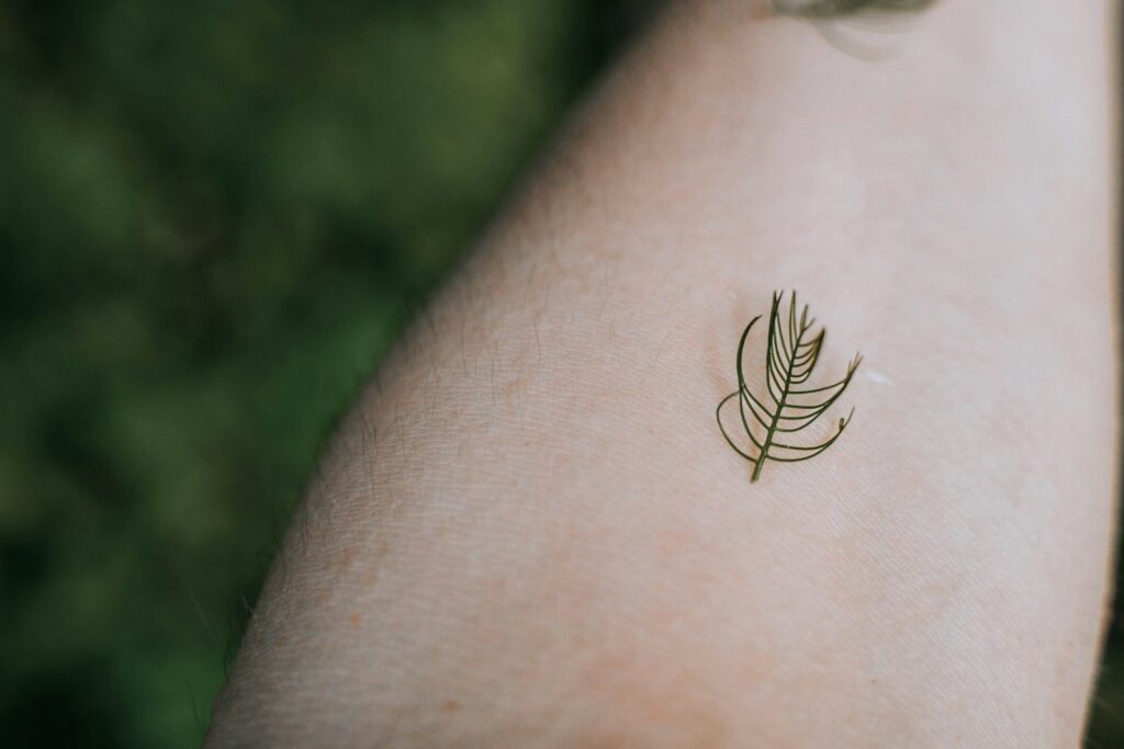 Tattoo Ideas for Spirituality